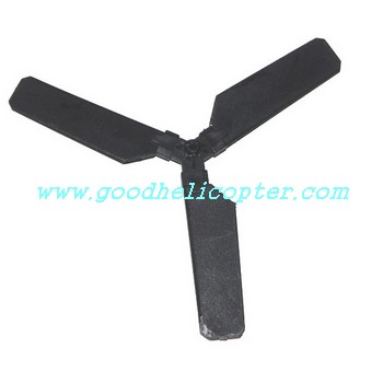 sh-8830 helicopter parts tail blade